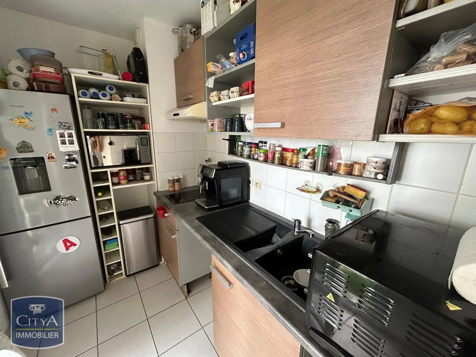 Appartement à louer, 47m², Tonnay-Charente