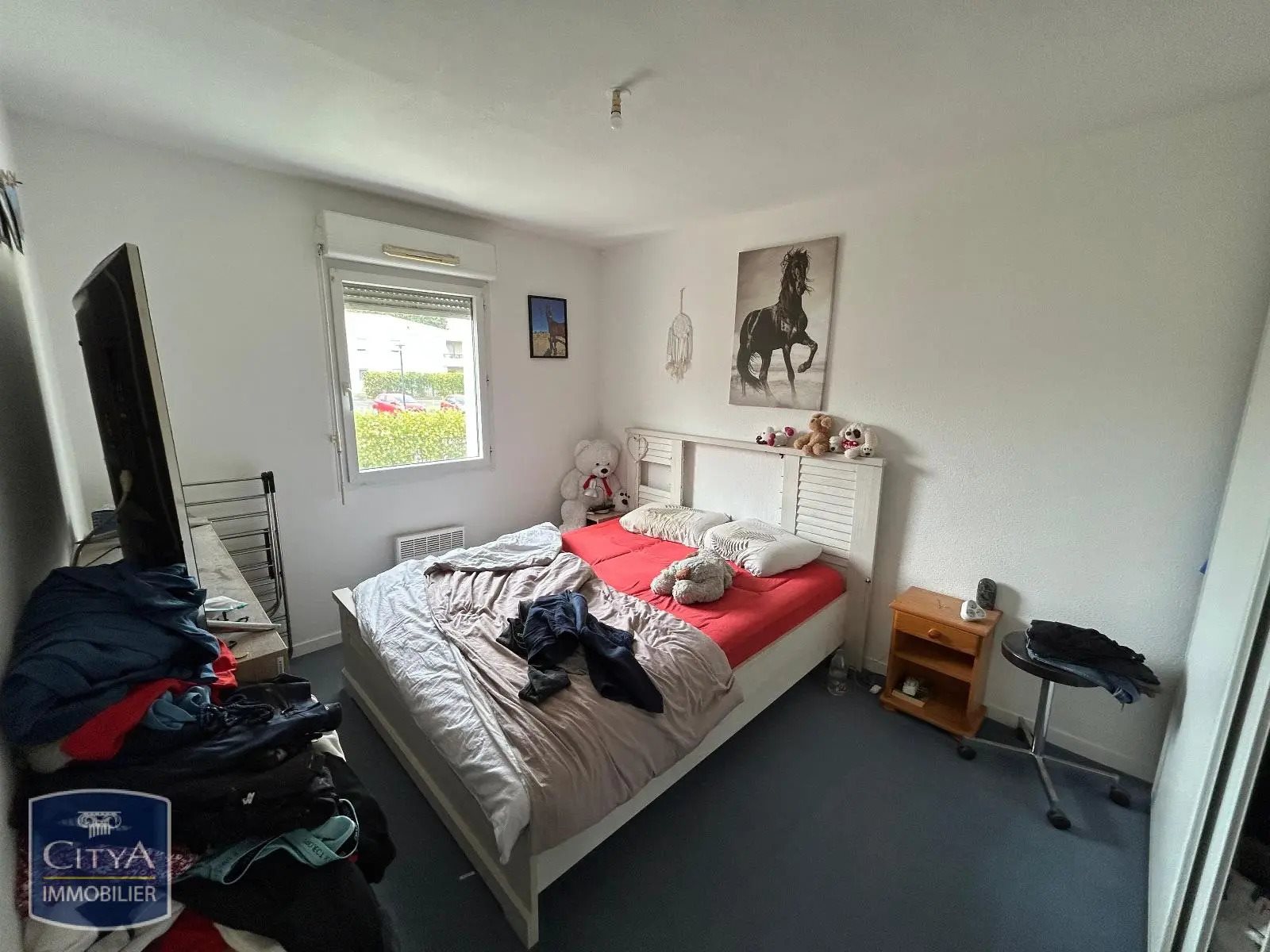 Appartement à louer, 47m², Tonnay-Charente