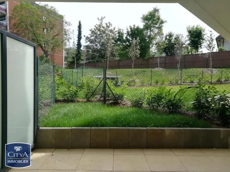 Appartement à louer, 43m², Châtenay-Malabry