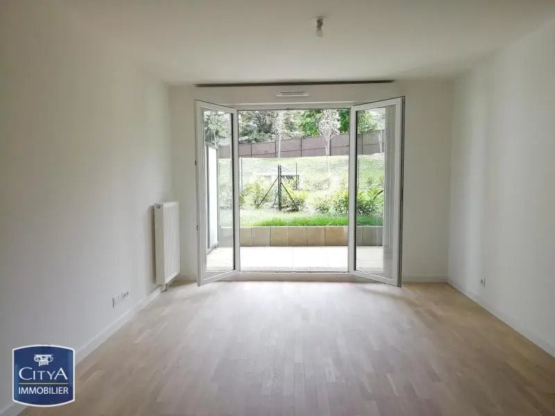 Appartement à louer, 43m², Châtenay-Malabry