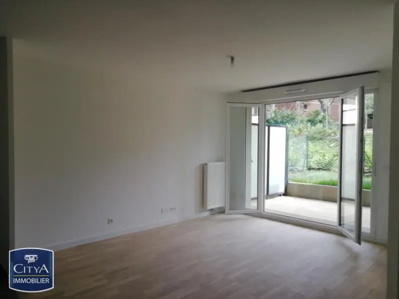 Appartement à louer, 43m², Châtenay-Malabry