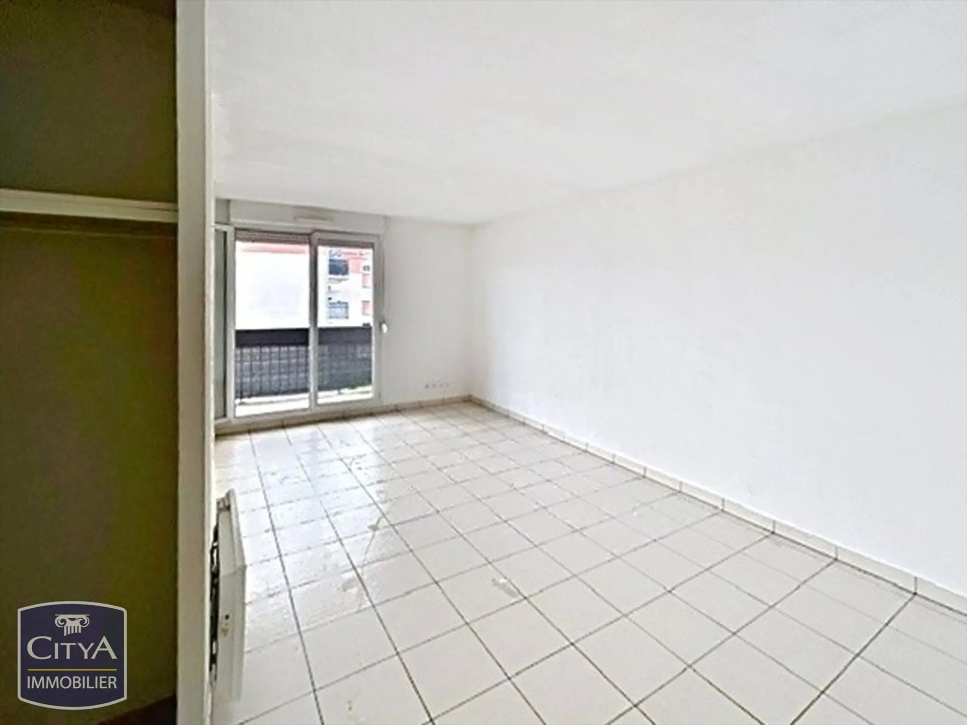 Appartement à vendre, 46m², Persan
