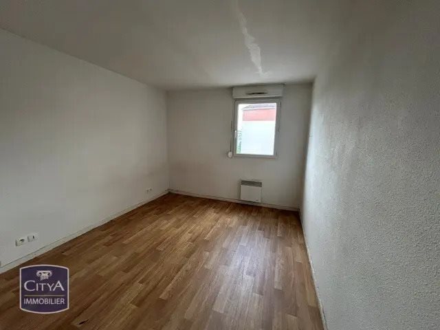 Appartement à vendre, 46m², Persan