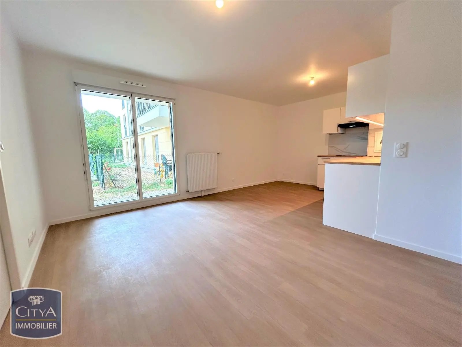 Appartement à louer, 41m², Dourdan