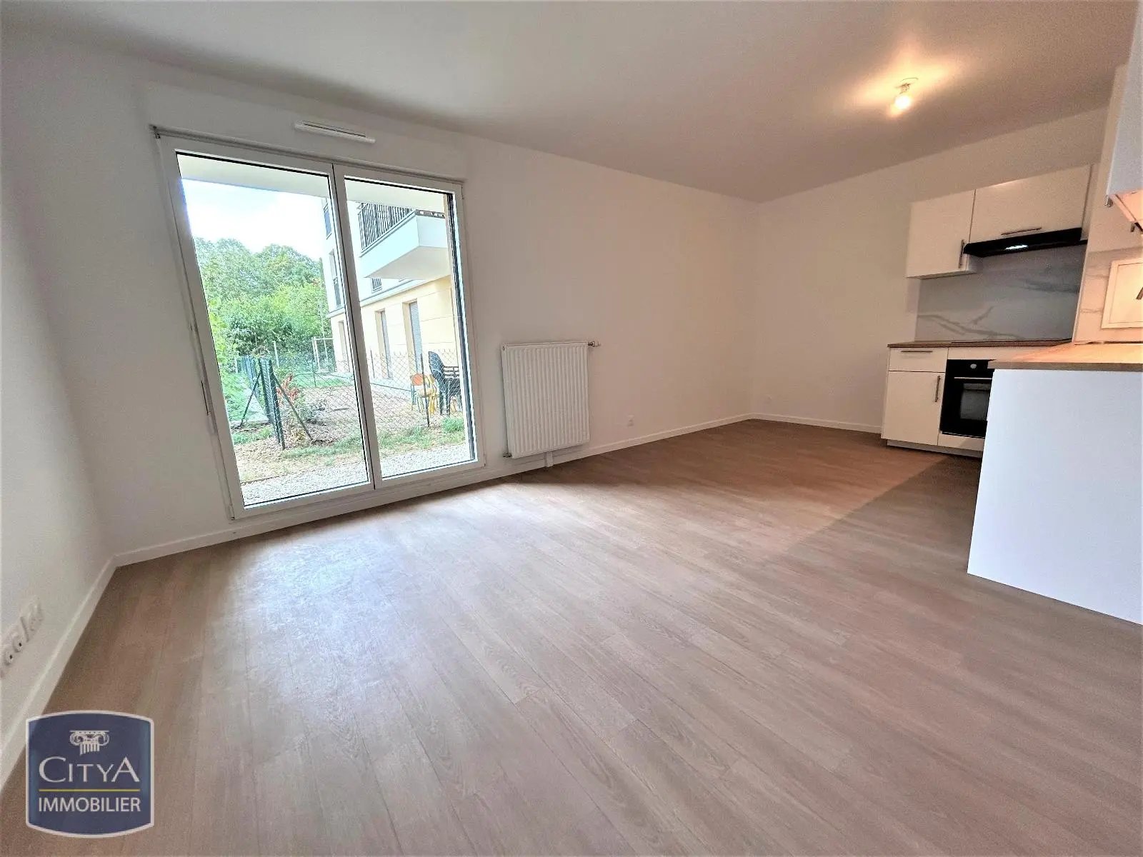 Appartement à louer, 41m², Dourdan