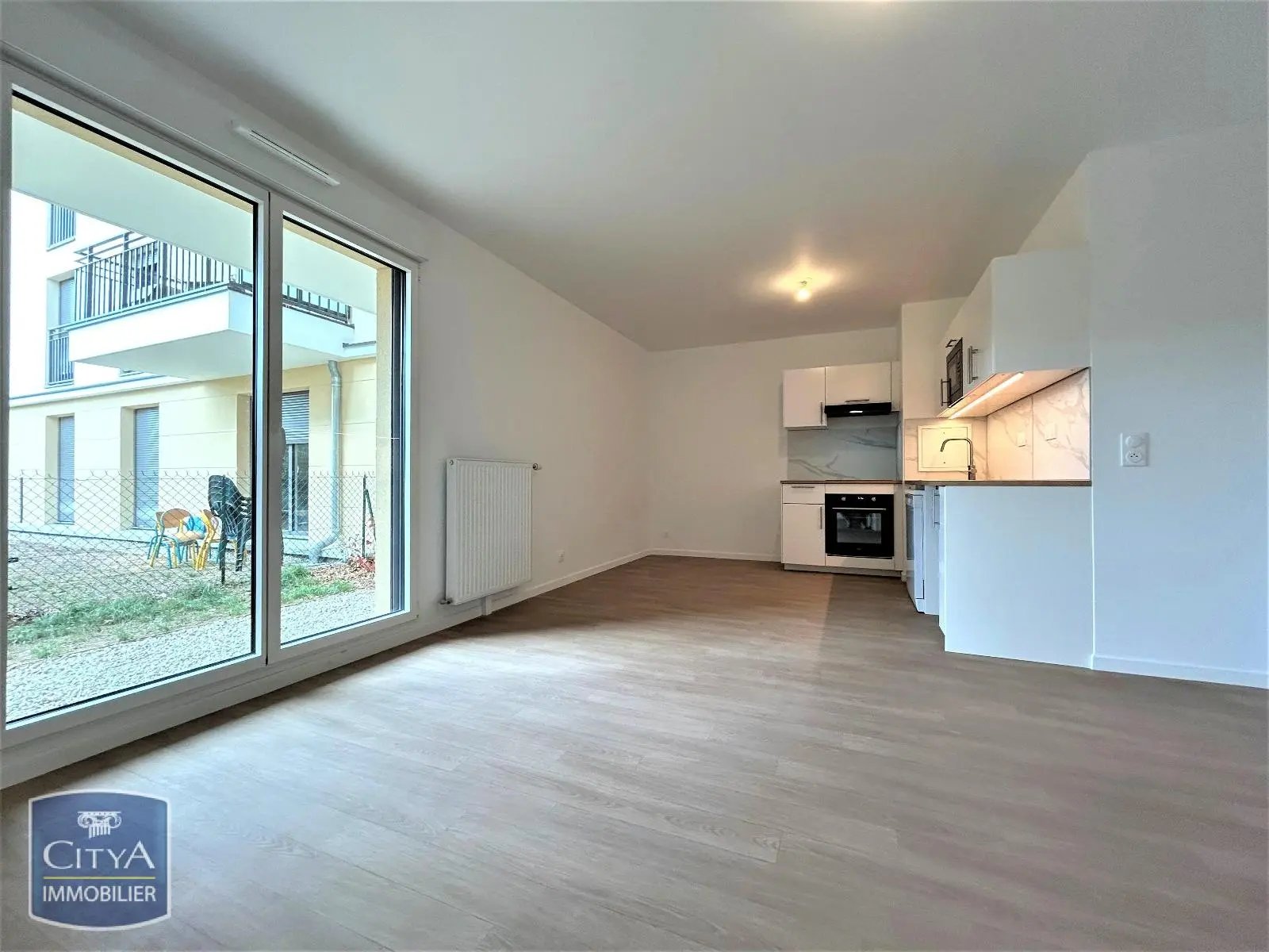 Appartement à louer, 41m², Dourdan