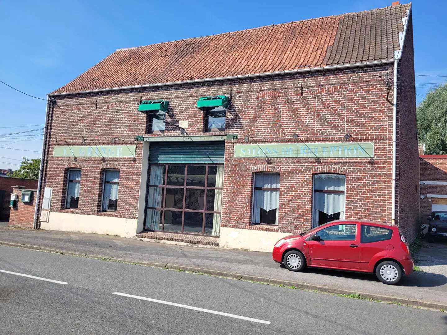 Maison à vendre, 266m², Hasnon
