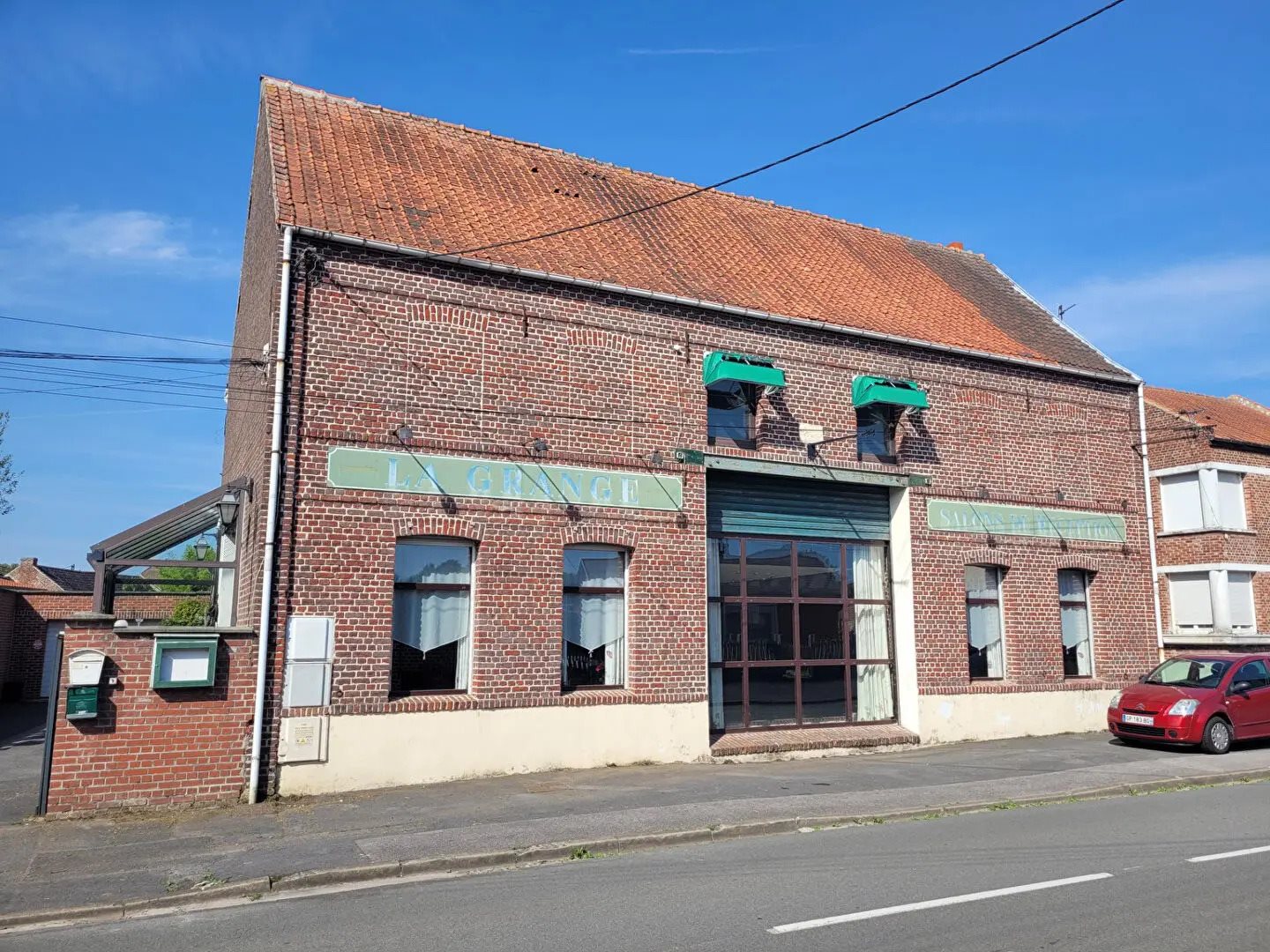 Maison à vendre, 266m², Hasnon