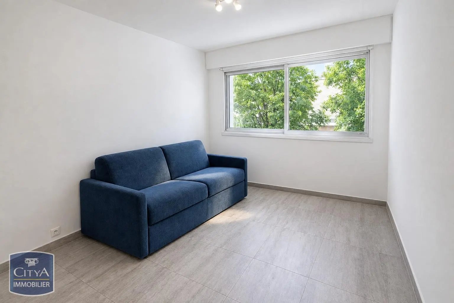 Appartement à louer, 19m², Cannes