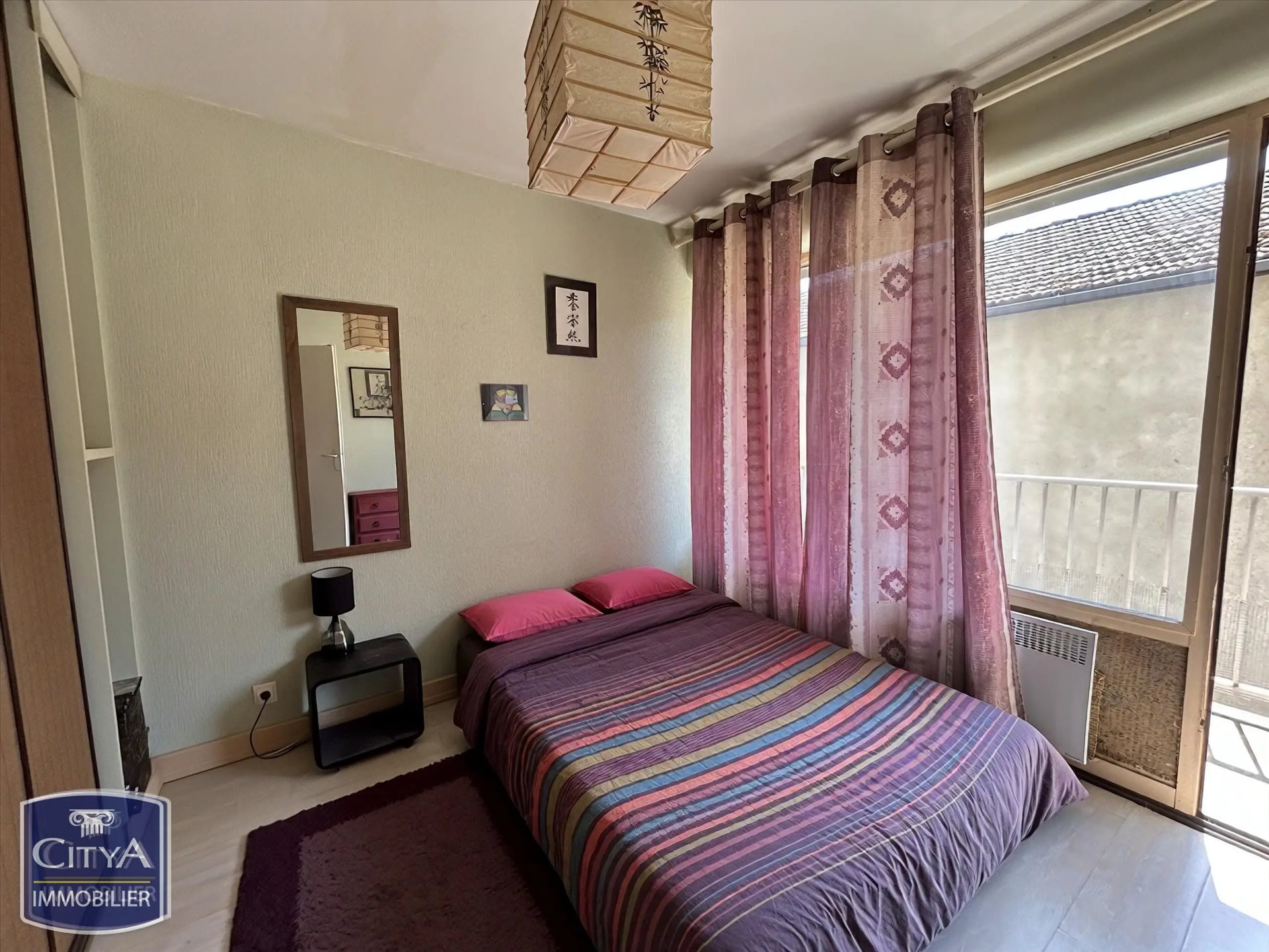 Appartement à vendre, 50m², Bergerac