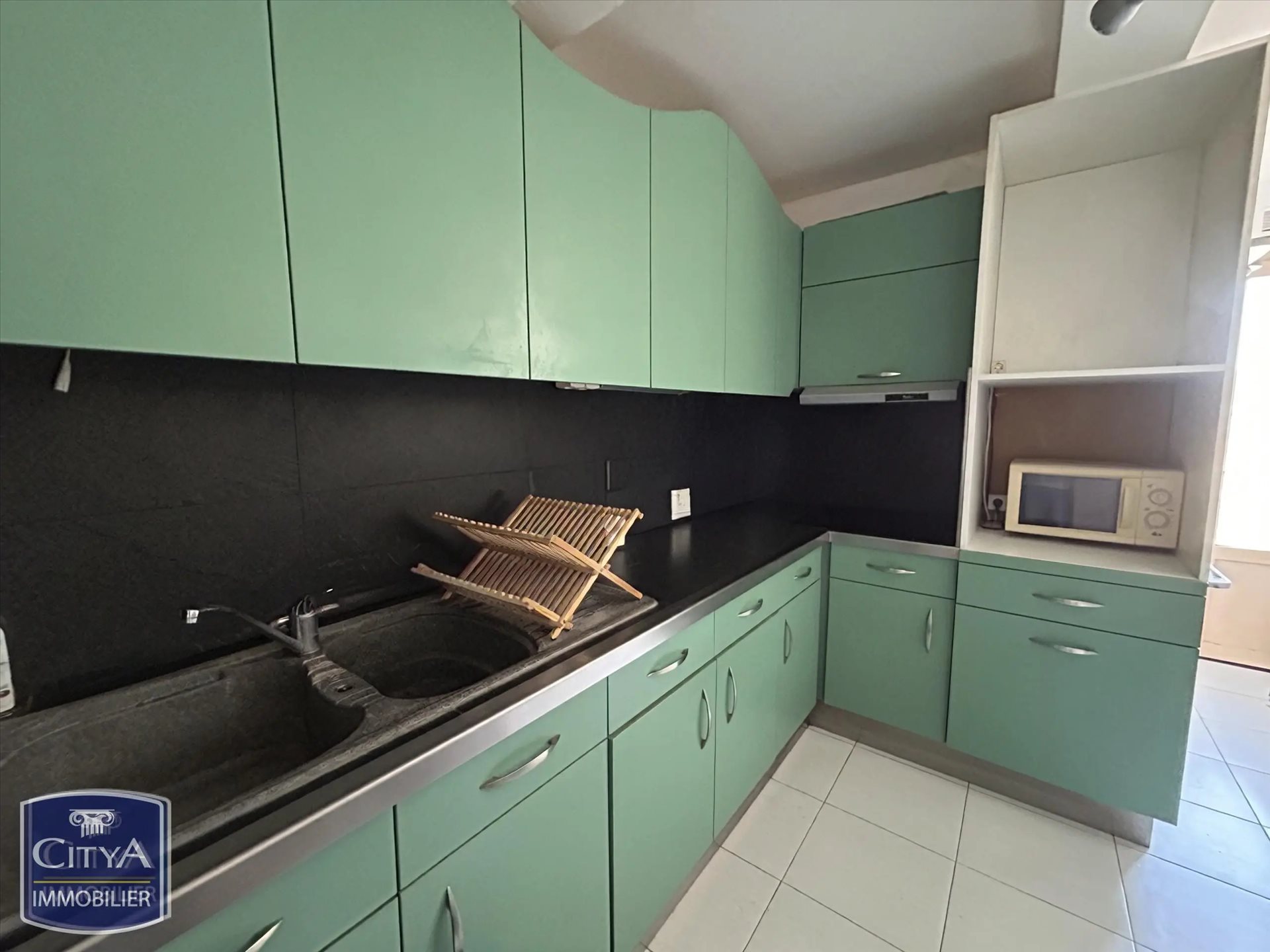 Appartement à vendre, 50m², Bergerac