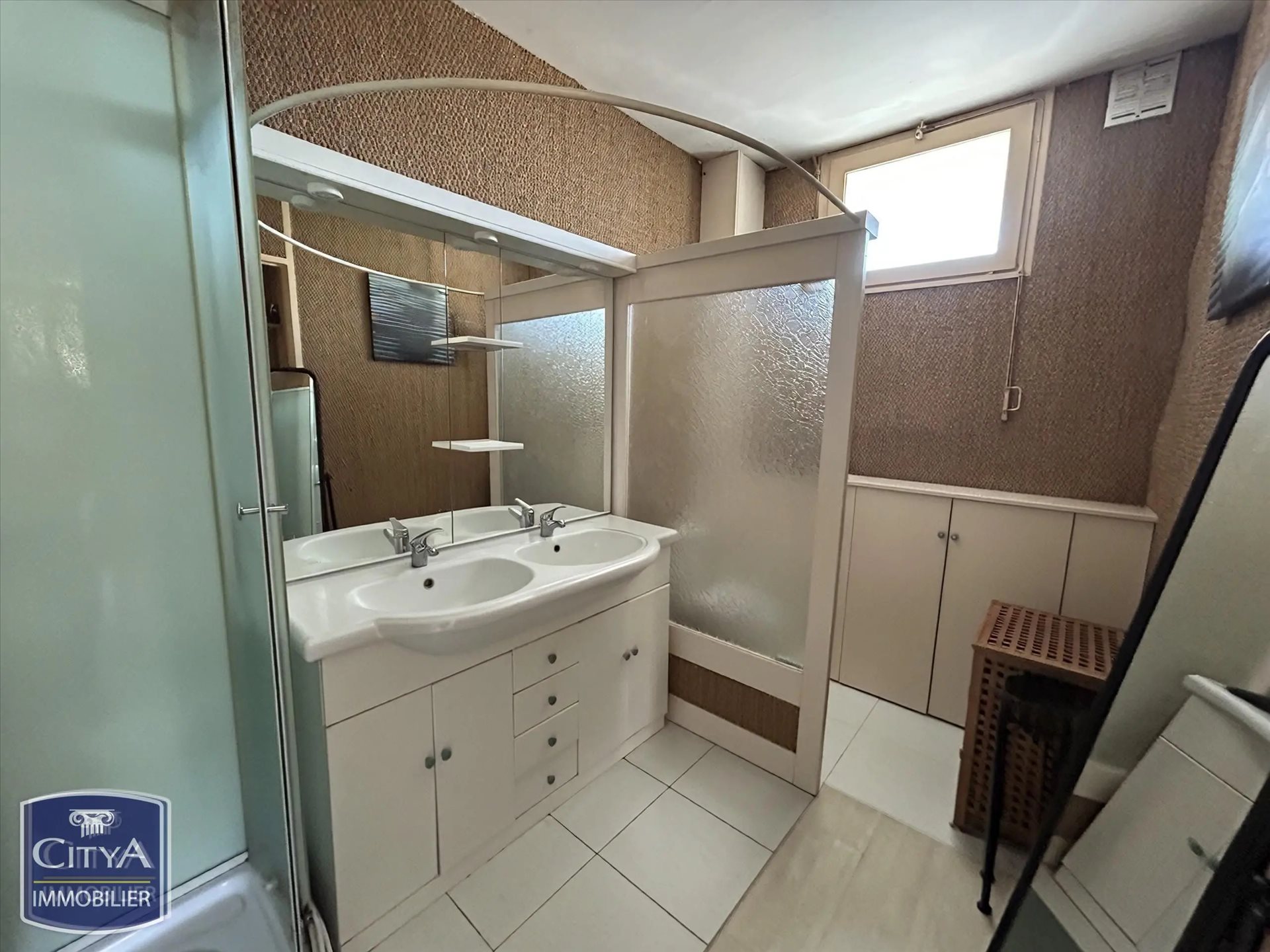 Appartement à vendre, 50m², Bergerac