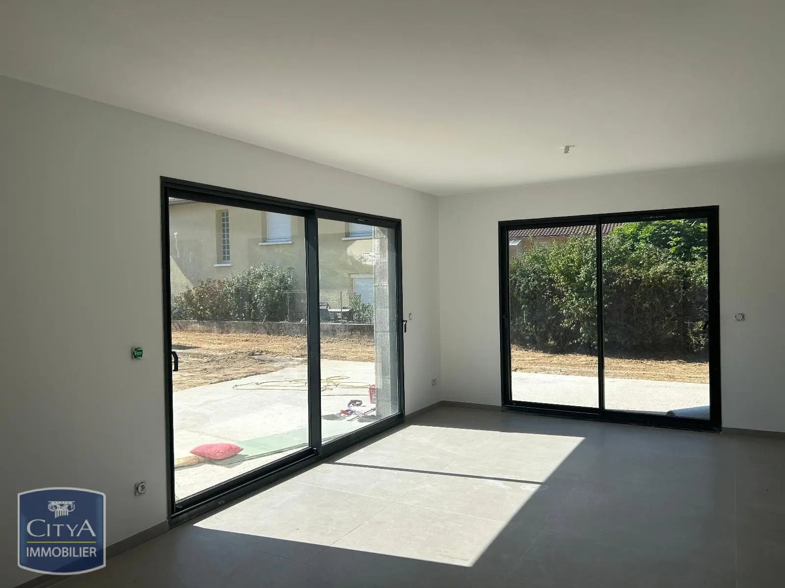 Maison à louer, 108m², Bourg-en-Bresse