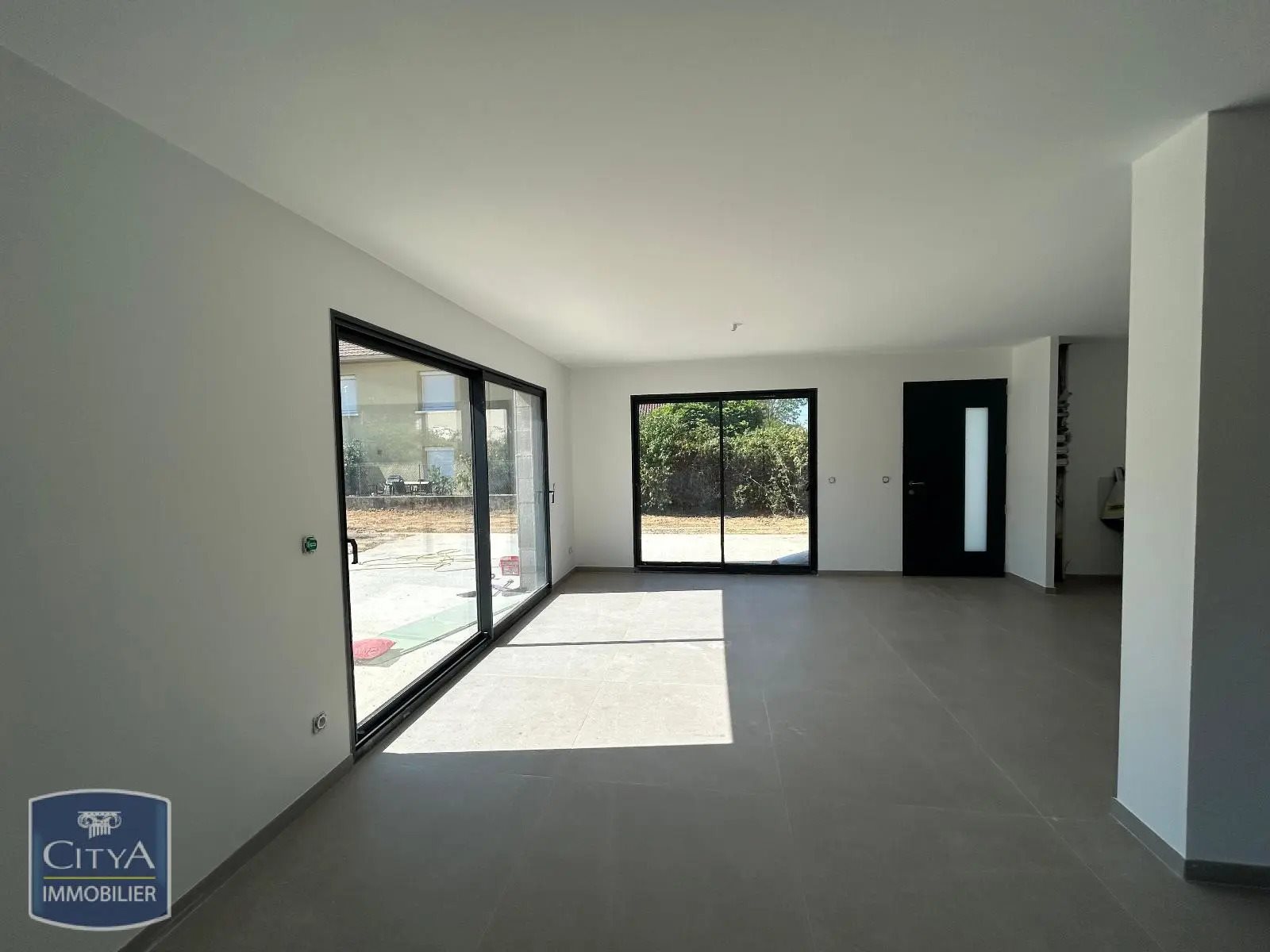 Maison à louer, 108m², Bourg-en-Bresse