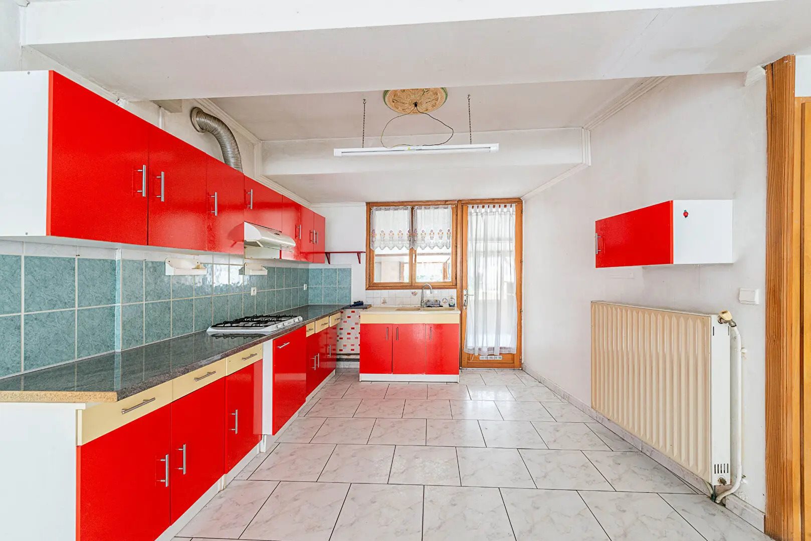 Maison à vendre, 107m², La Sentinelle
