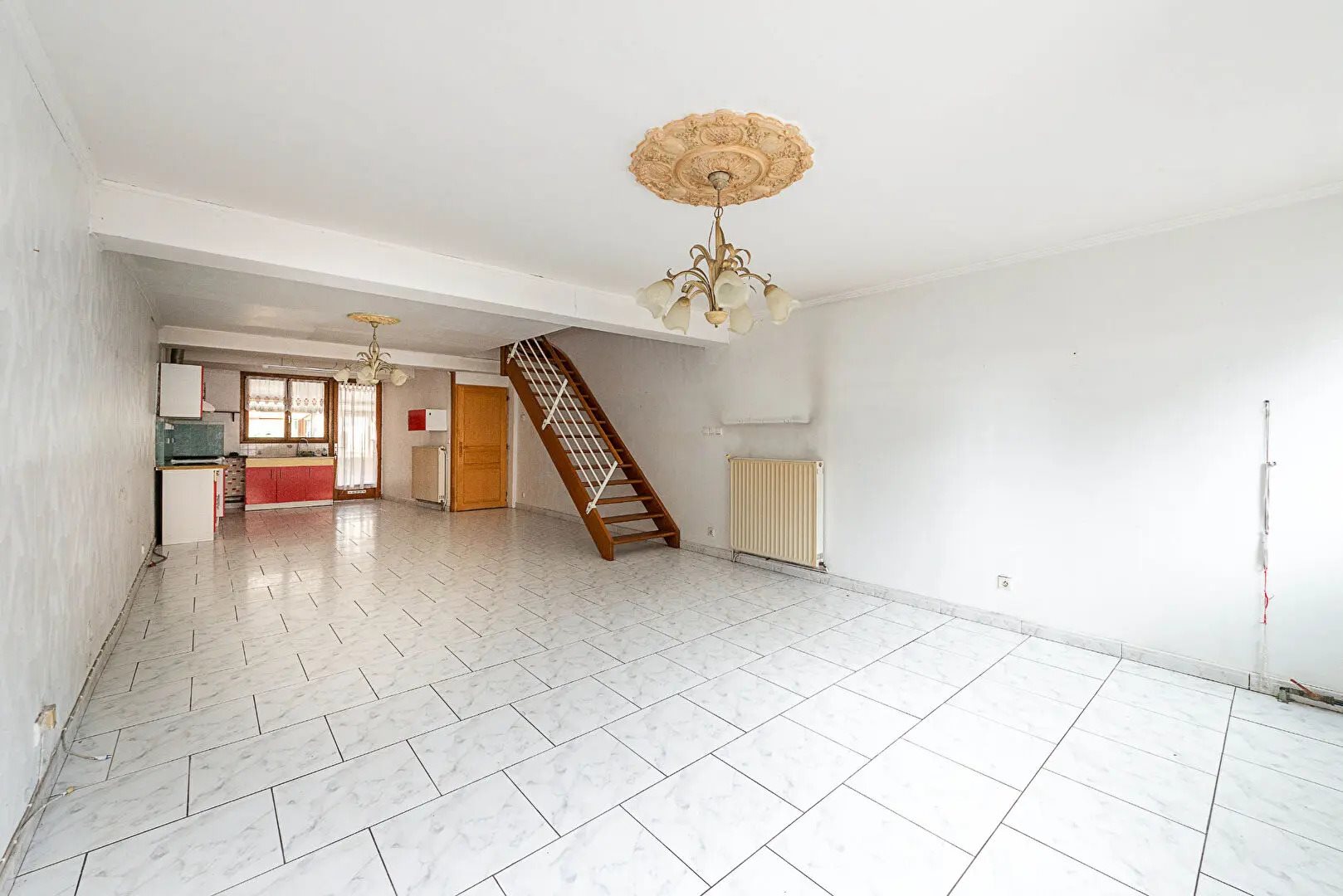 Maison à vendre, 107m², La Sentinelle
