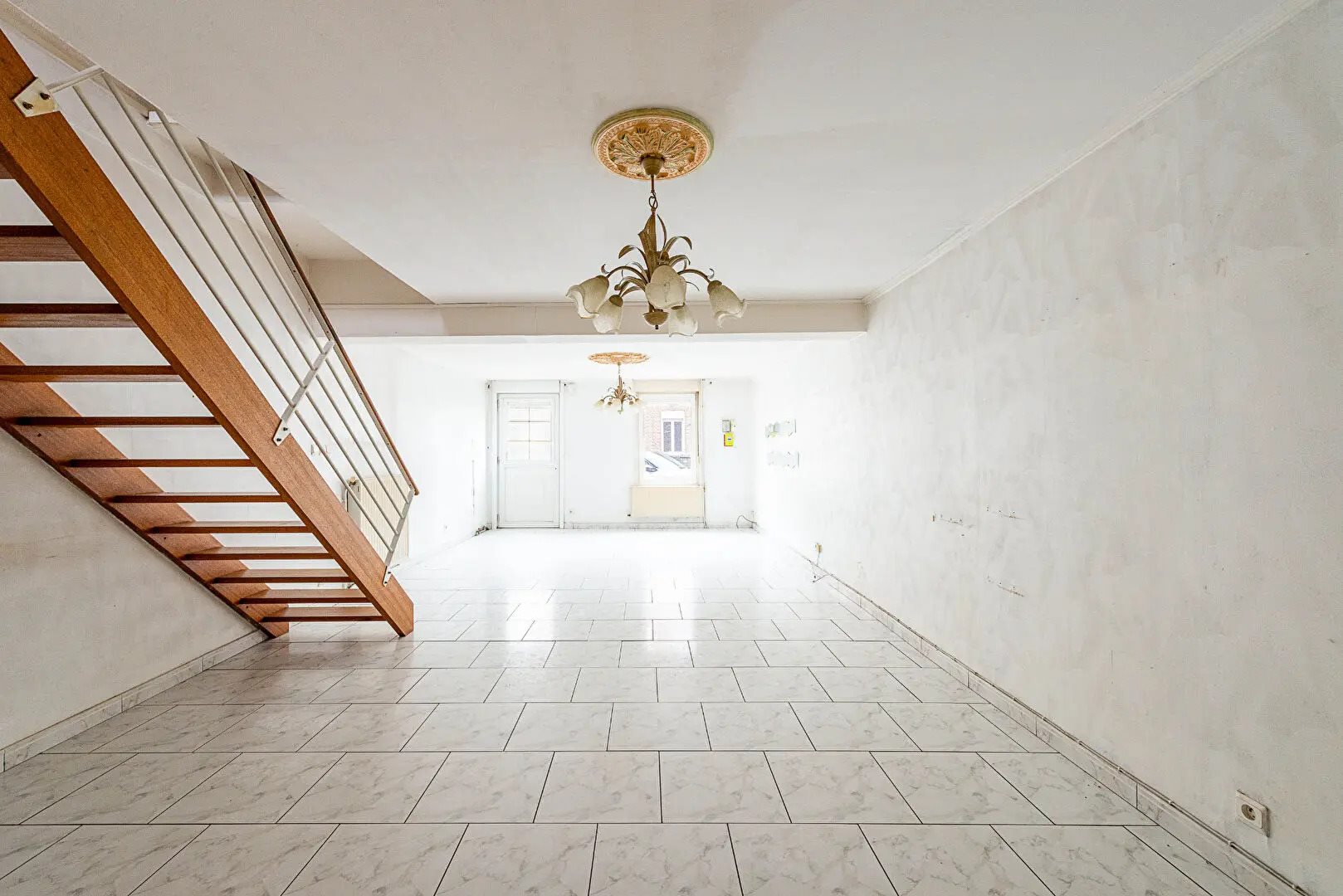 Maison à vendre, 107m², La Sentinelle
