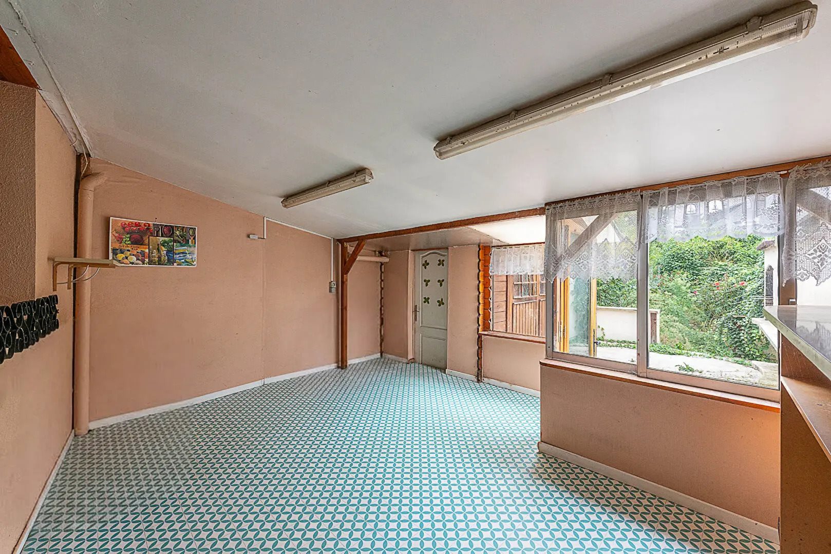 Maison à vendre, 107m², La Sentinelle