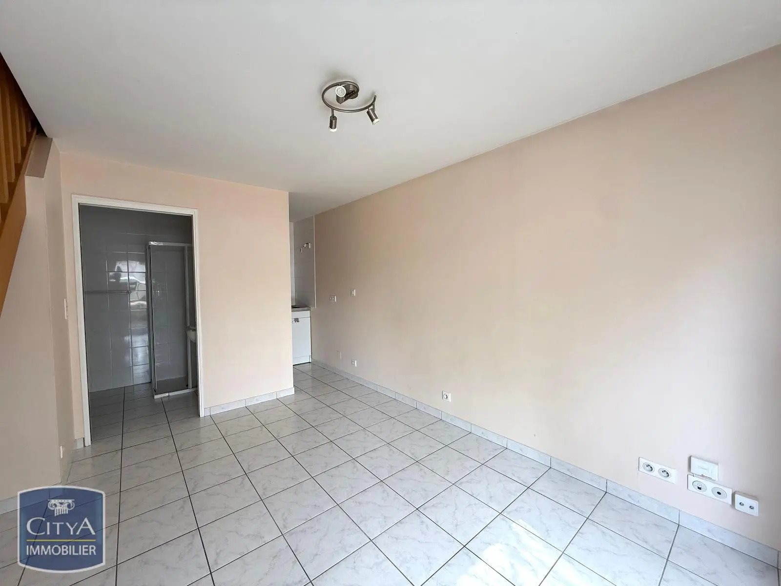 Appartement à louer, 23m², Mérignac