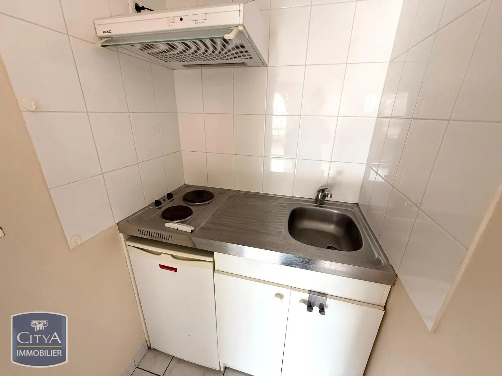 Appartement à louer, 23m², Mérignac
