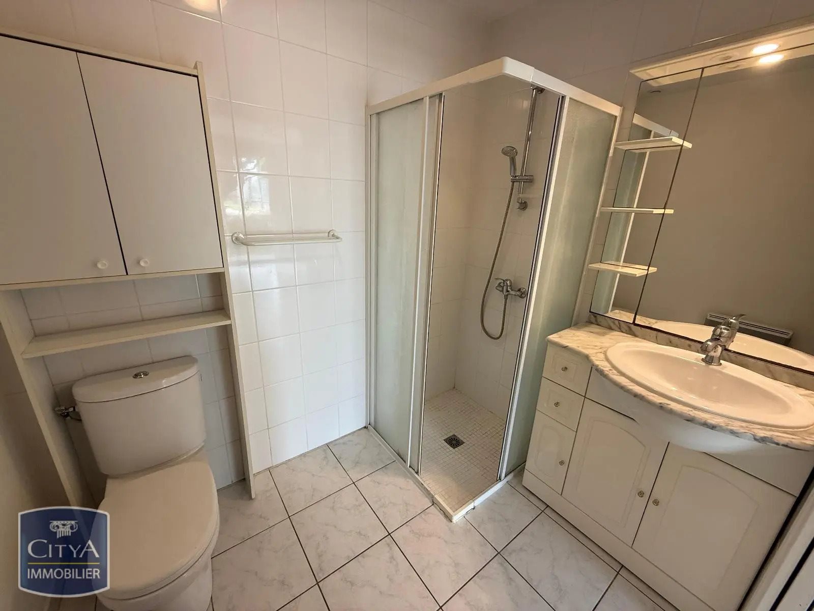 Appartement à louer, 23m², Mérignac