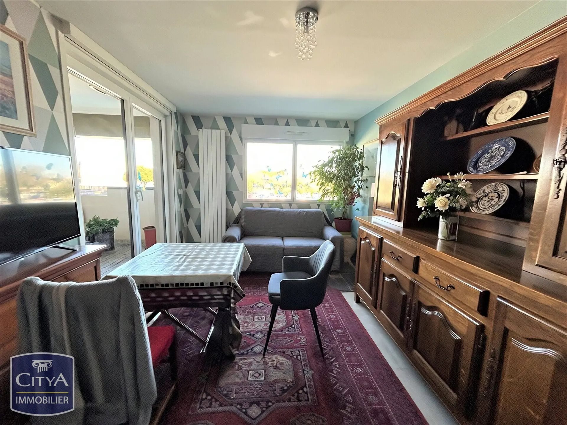 Appartement à vendre, 44m², La Rochelle