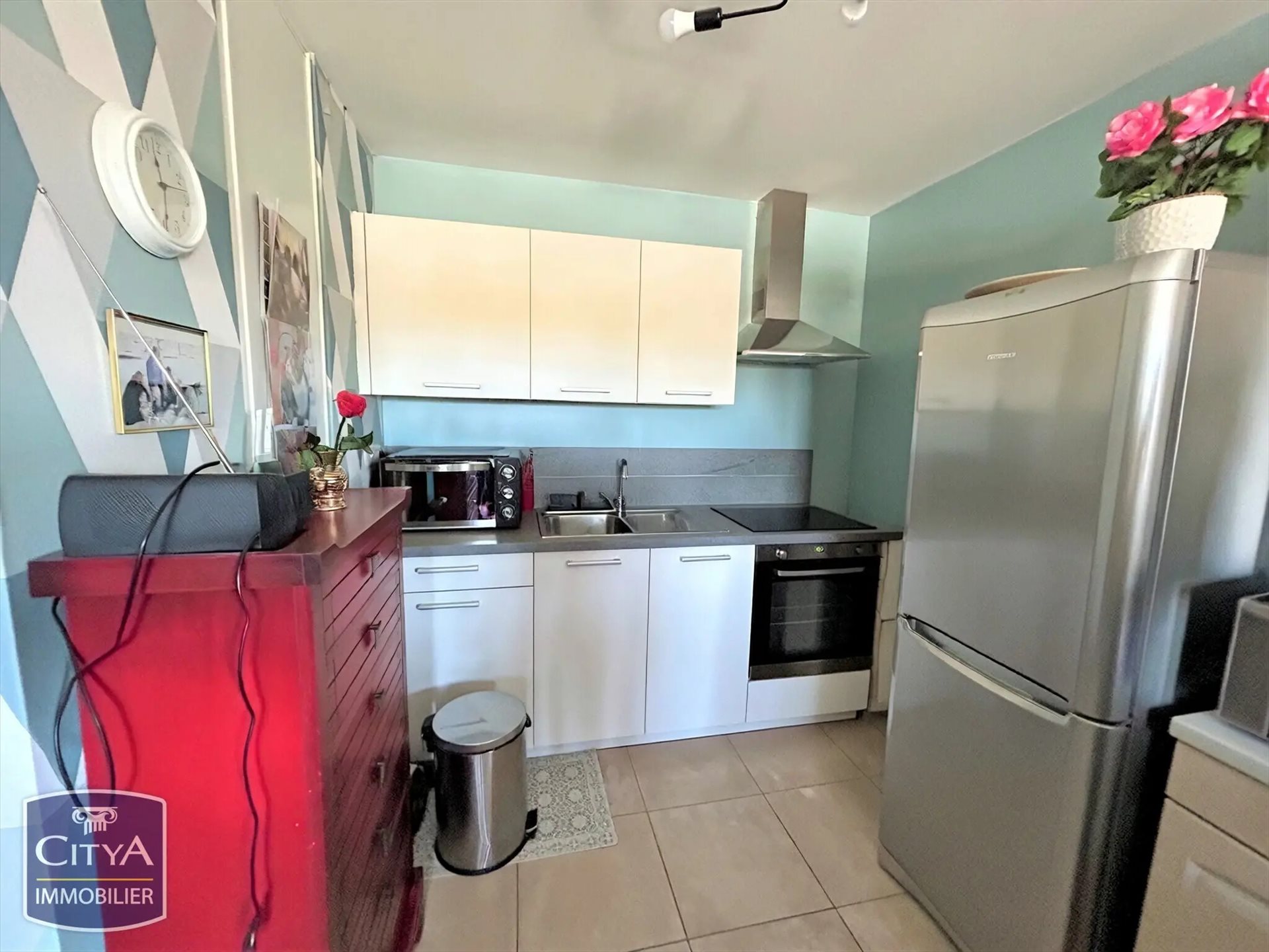 Appartement à vendre, 44m², La Rochelle