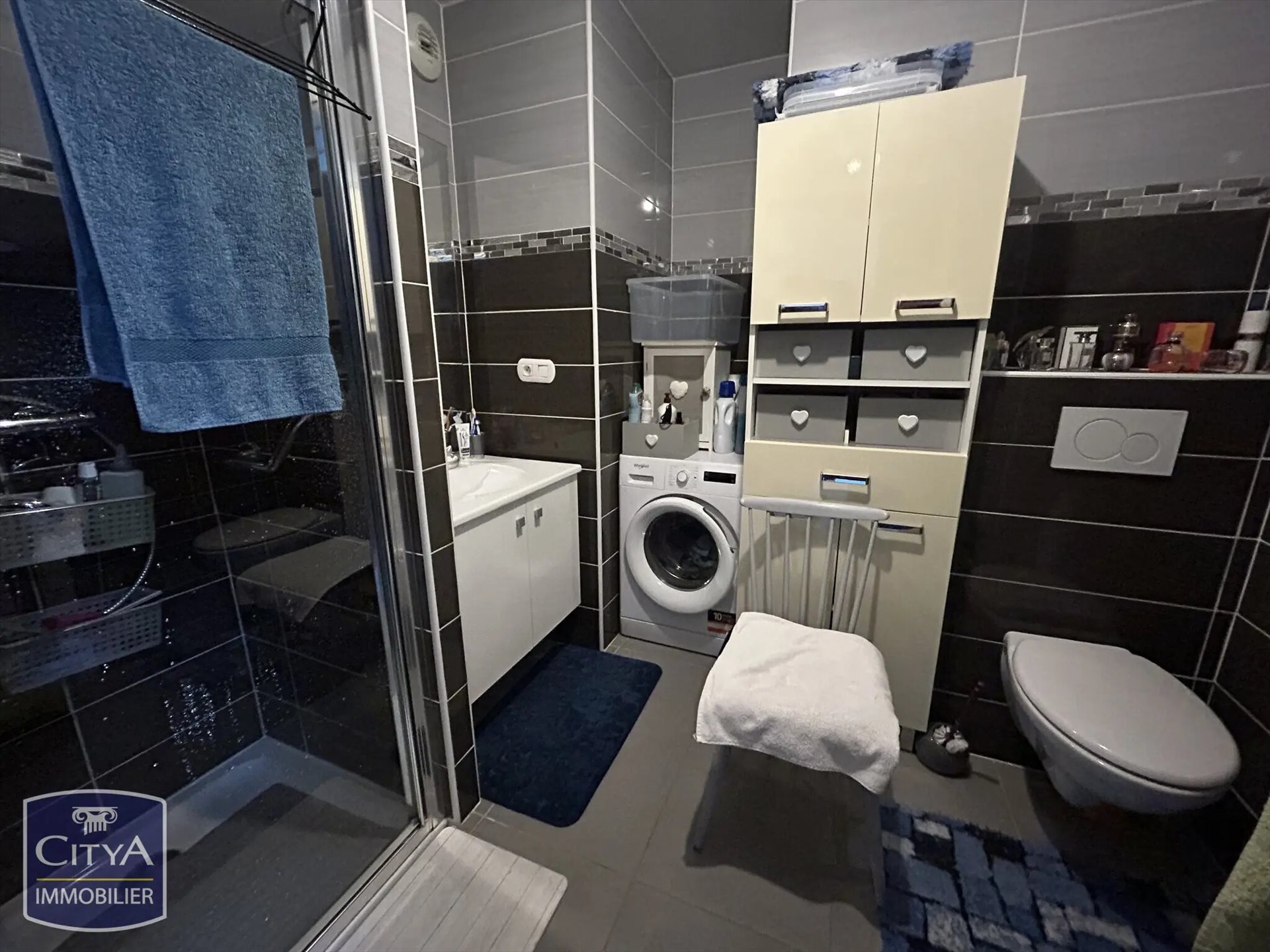 Appartement à vendre, 44m², La Rochelle
