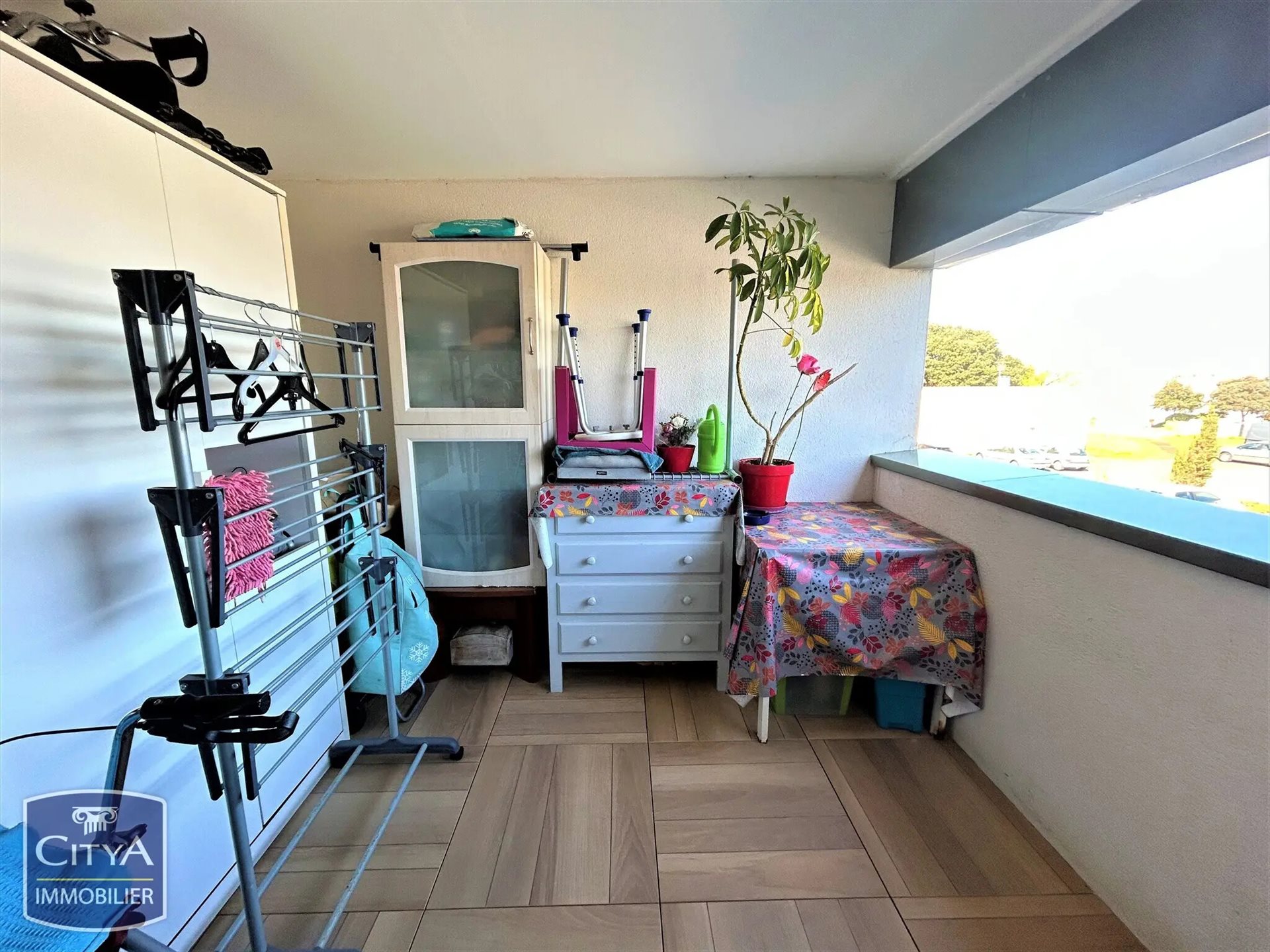 Appartement à vendre, 44m², La Rochelle