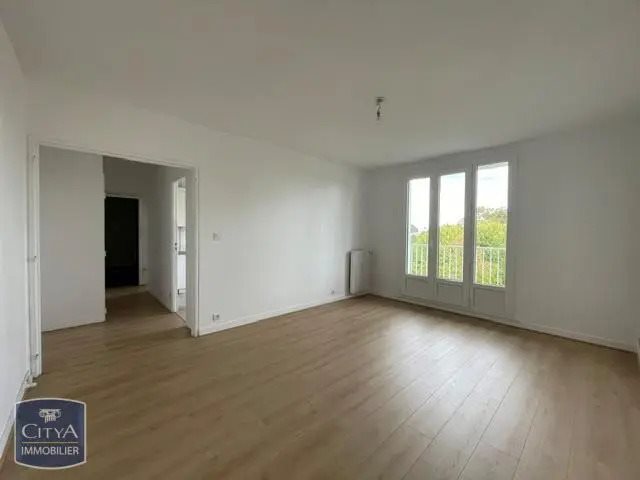 Appartement à louer, 44m², Saint-Cyr-sur-Loire