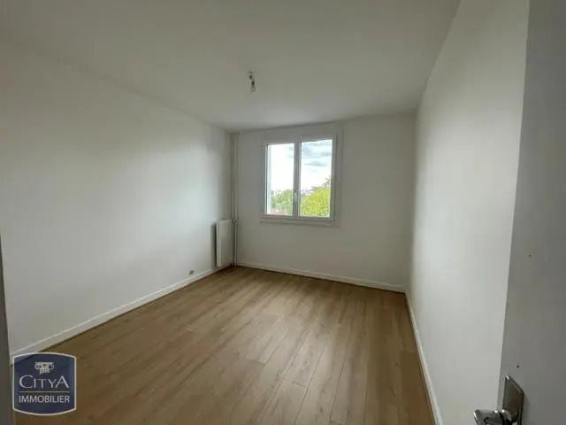 Appartement à louer, 44m², Saint-Cyr-sur-Loire
