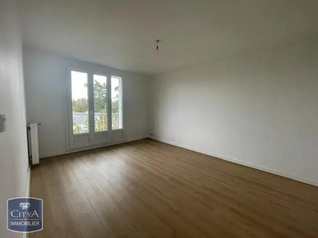 Appartement à louer, 44m², Saint-Cyr-sur-Loire