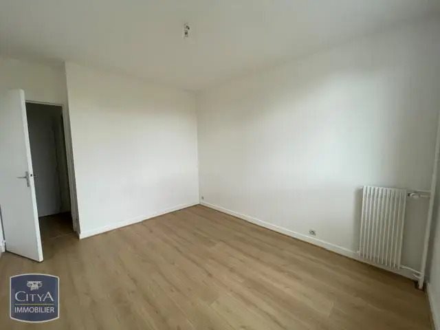 Appartement à louer, 44m², Saint-Cyr-sur-Loire