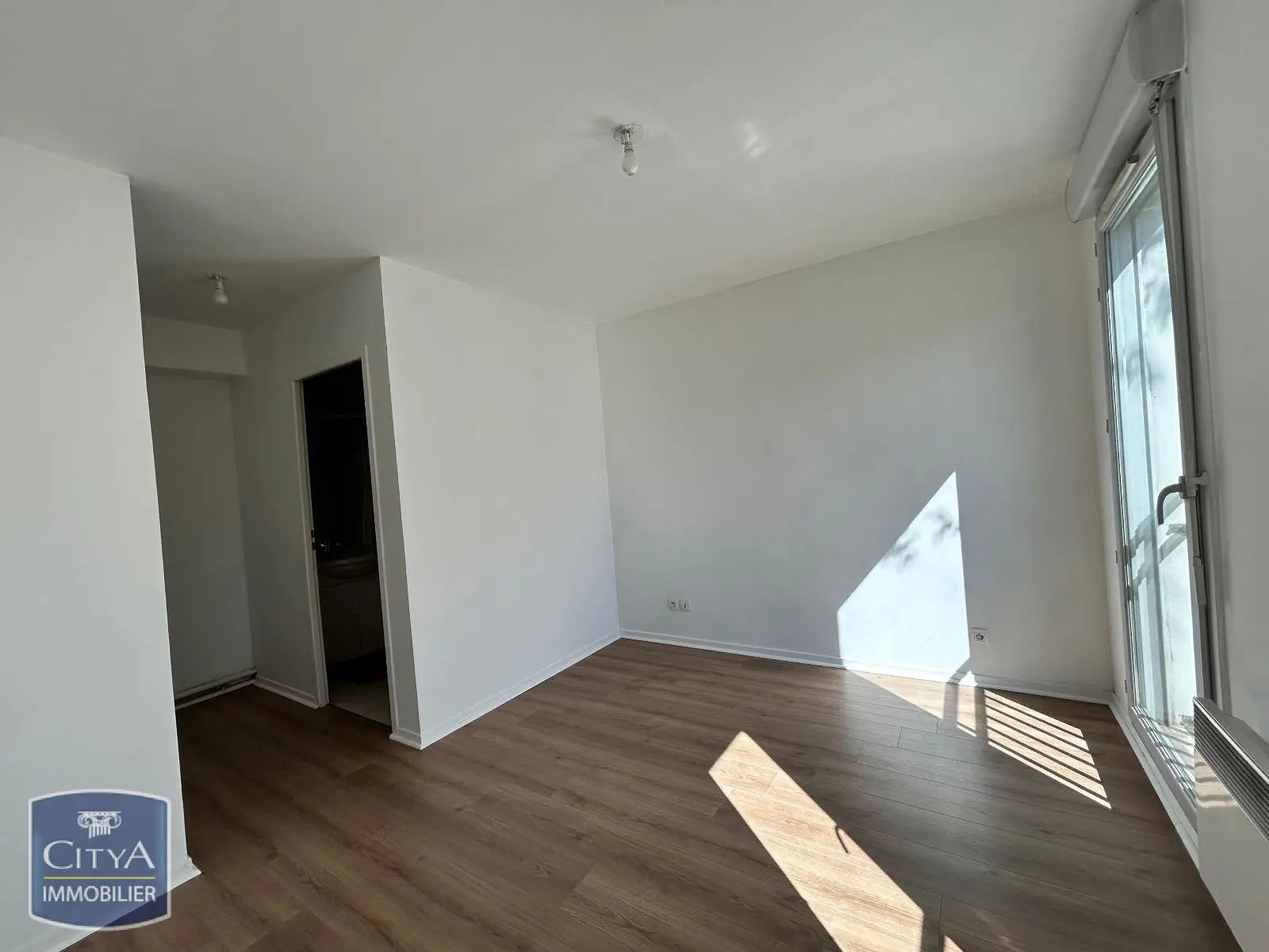 Appartement à louer, 48m², Saint-Étienne