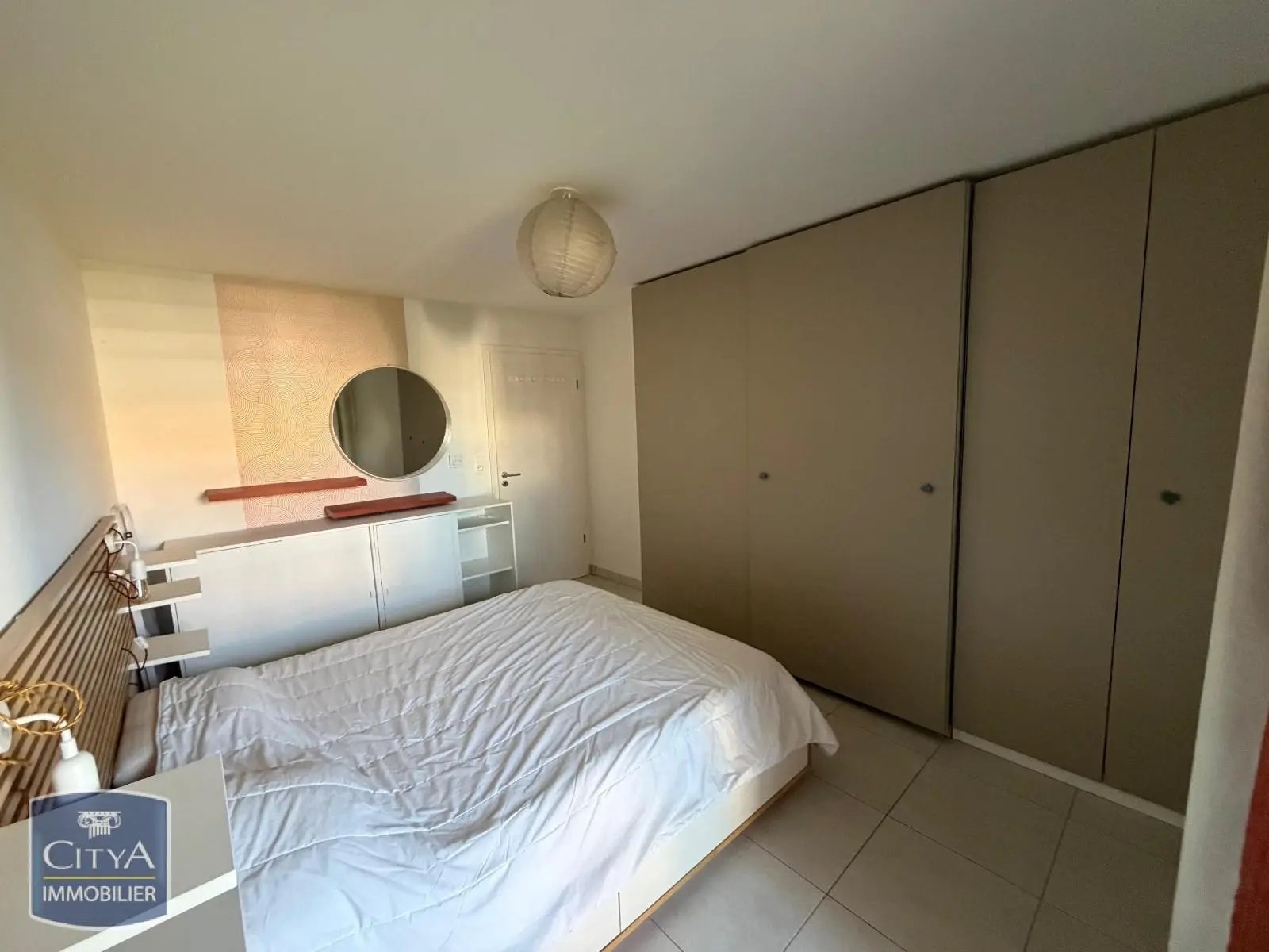 Appartement à louer, 59m², Illkirch-Graffenstaden