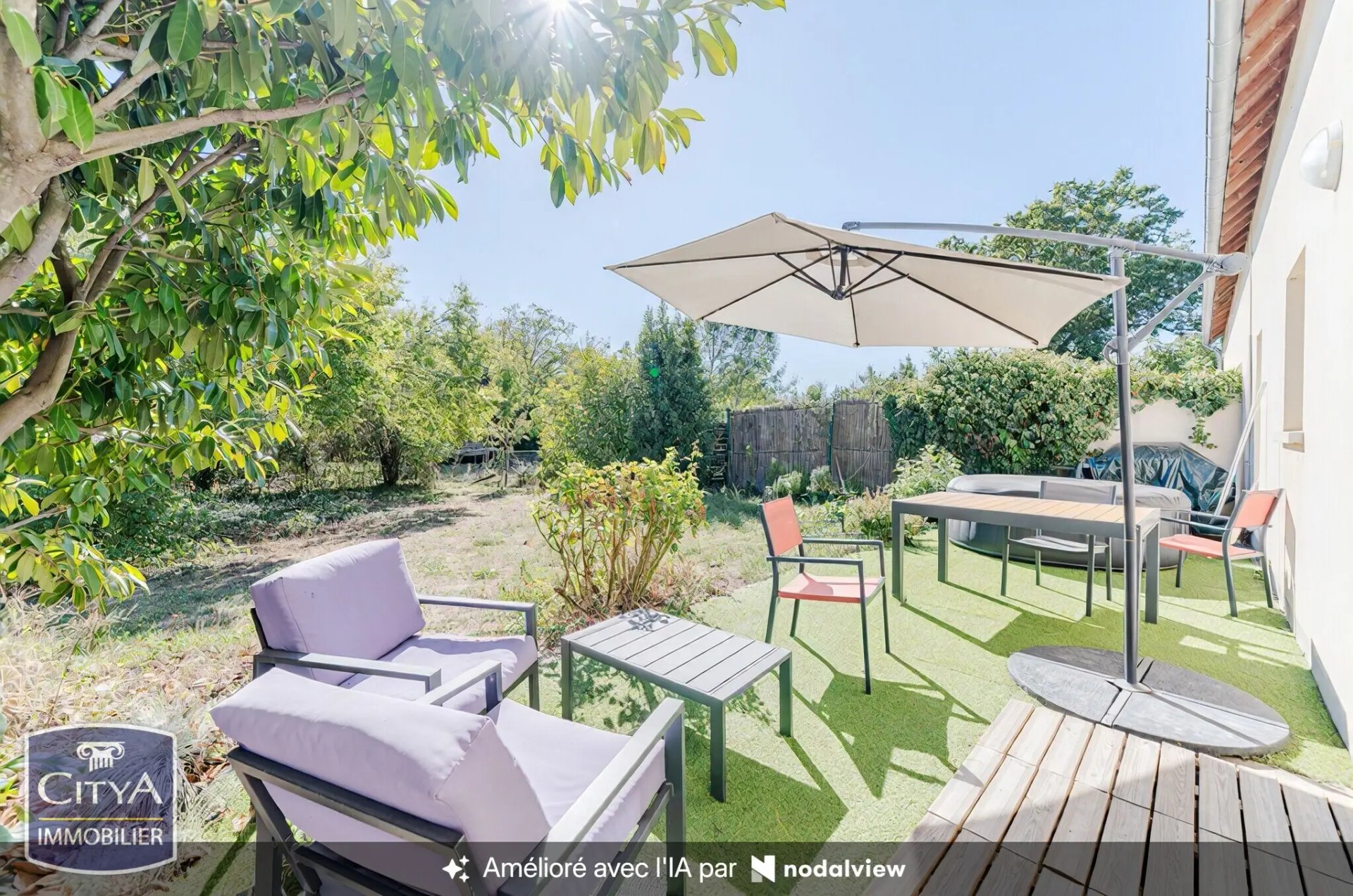 Maison à vendre, 103m², La Ville-aux-Dames
