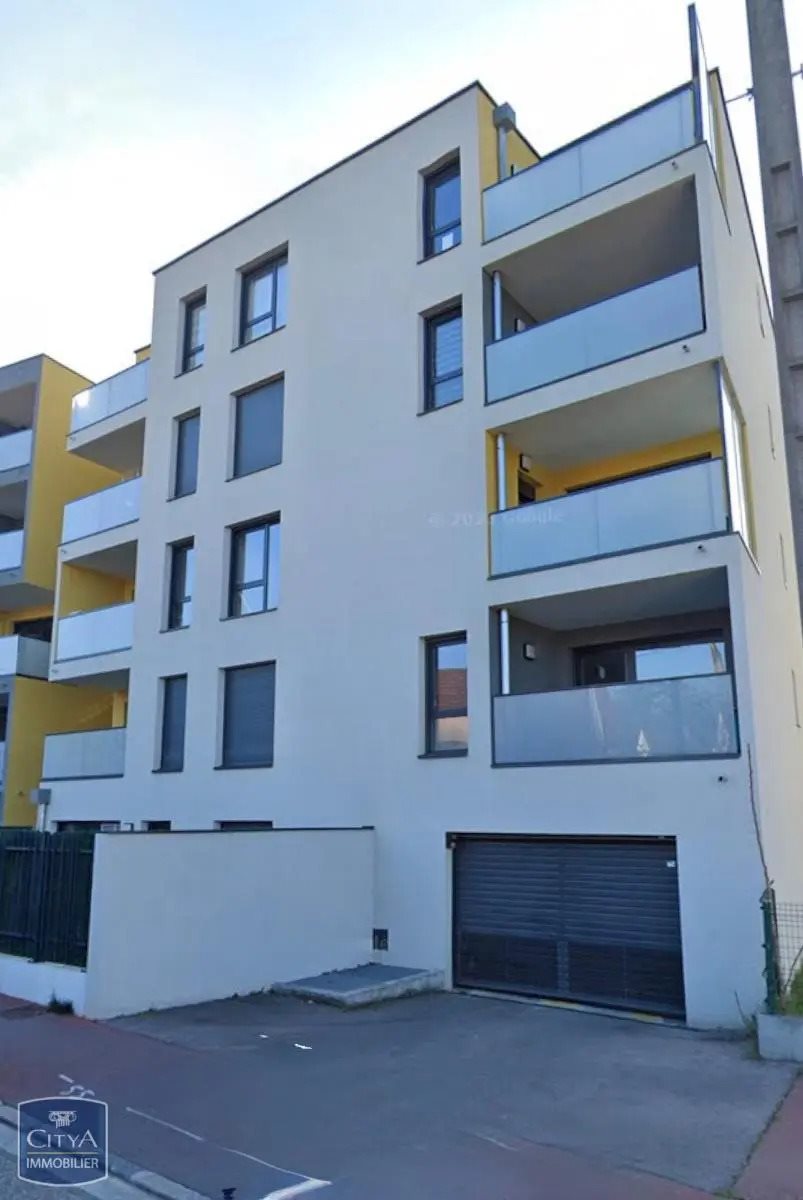 Appartement à louer, 62m², Vénissieux