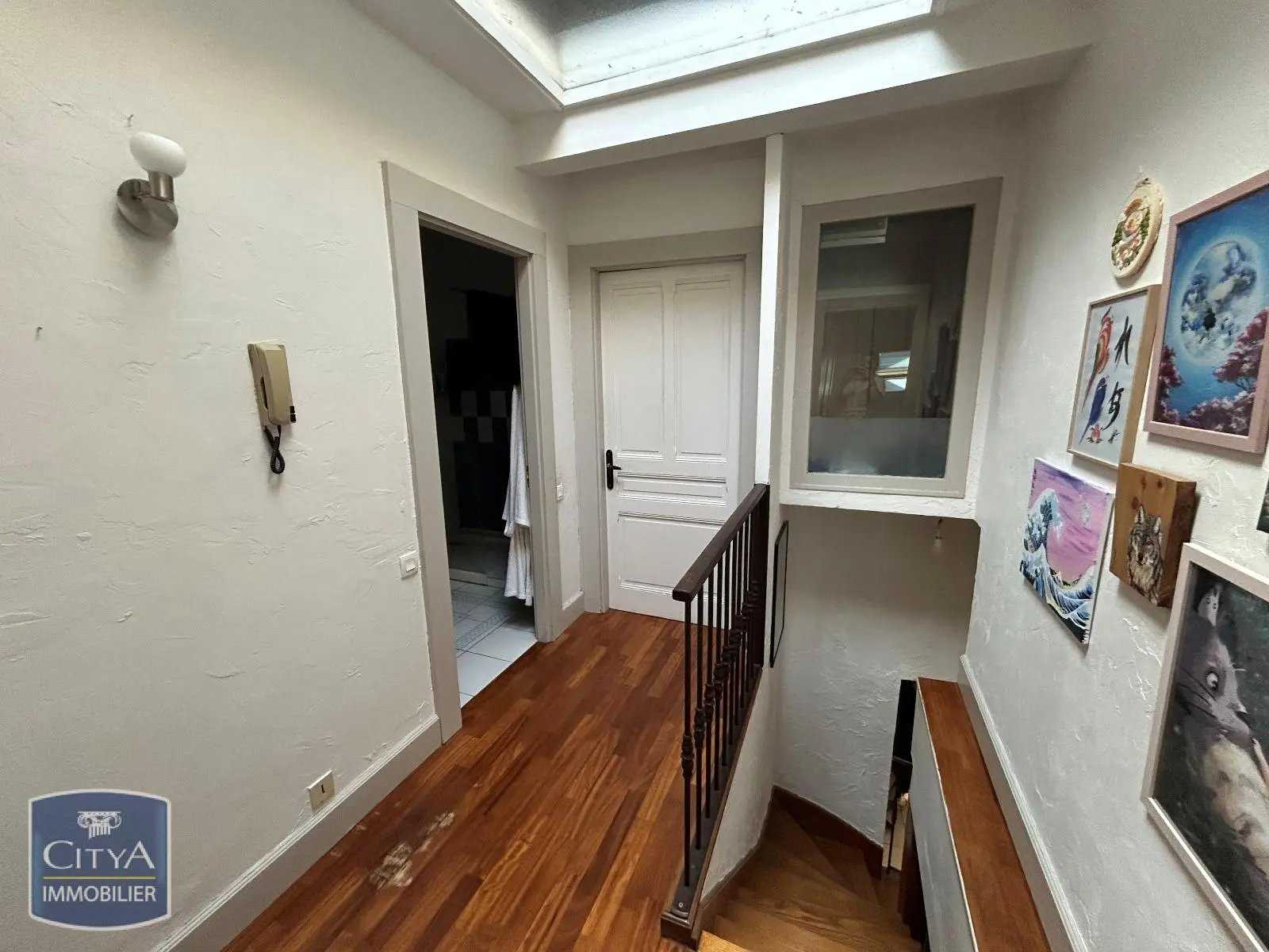 Appartement à louer, 118m², Albertville