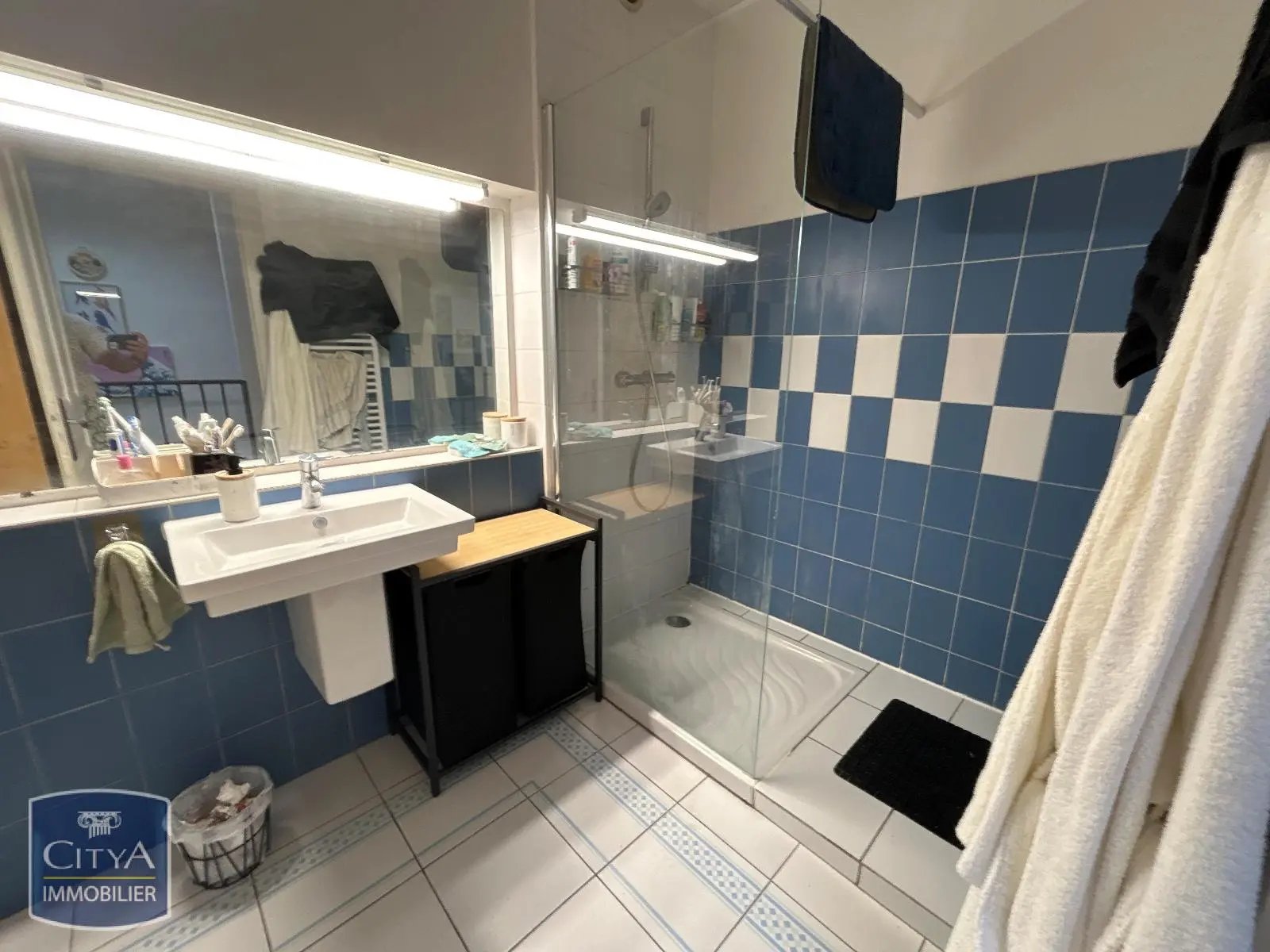 Appartement à louer, 118m², Albertville