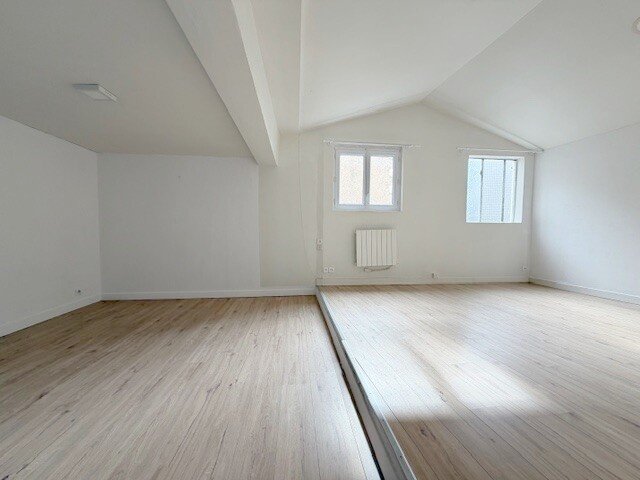Appartement à vendre, 40m², Poitiers