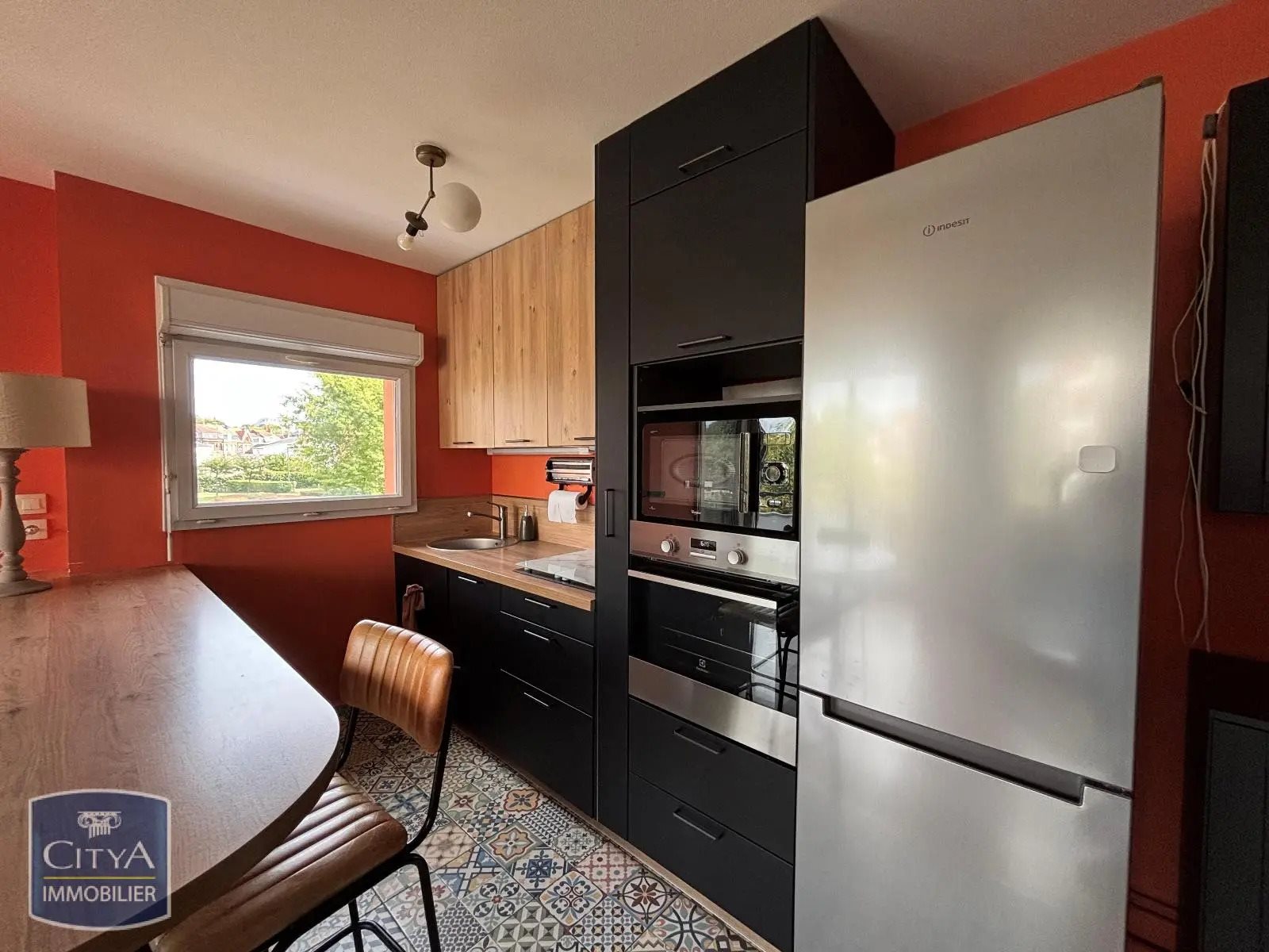 Appartement à louer, 55m², Valenciennes