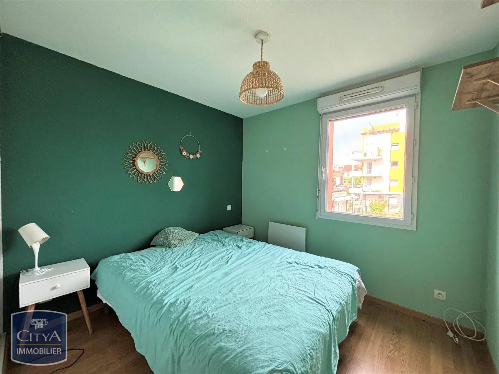 Appartement à louer, 55m², Valenciennes