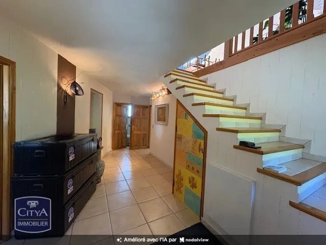 Maison à vendre, 188m², Gap