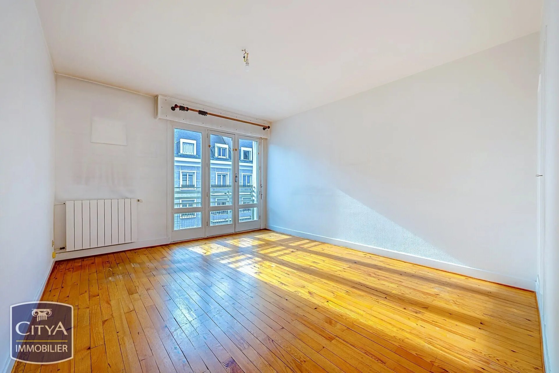 Appartement à vendre, 52m², Chambéry