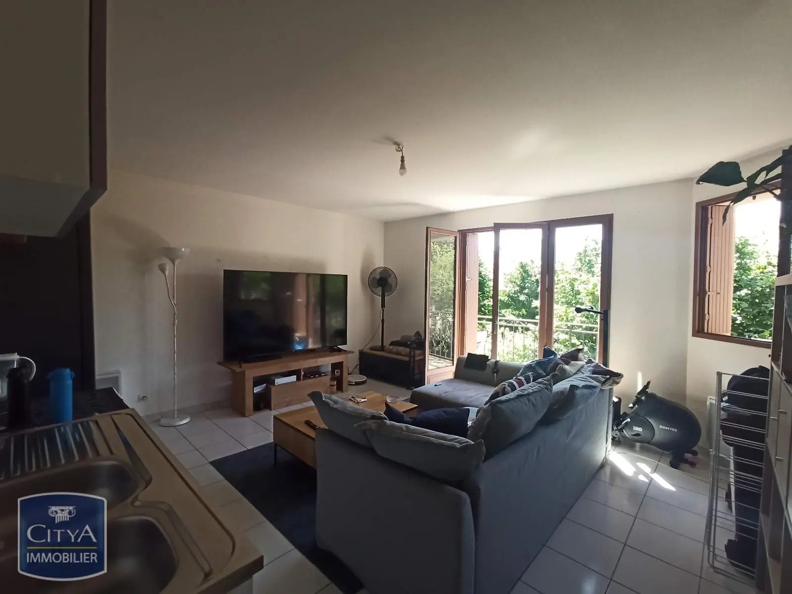 Appartement à louer, 35m², Boissy-sous-Saint-Yon