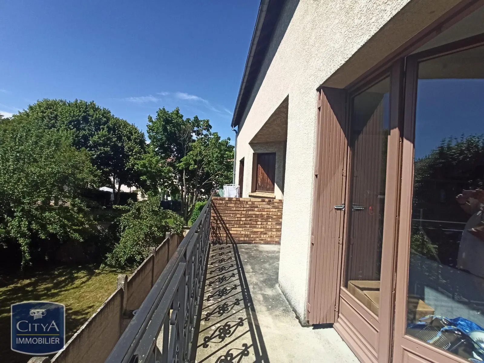 Appartement à louer, 35m², Boissy-sous-Saint-Yon