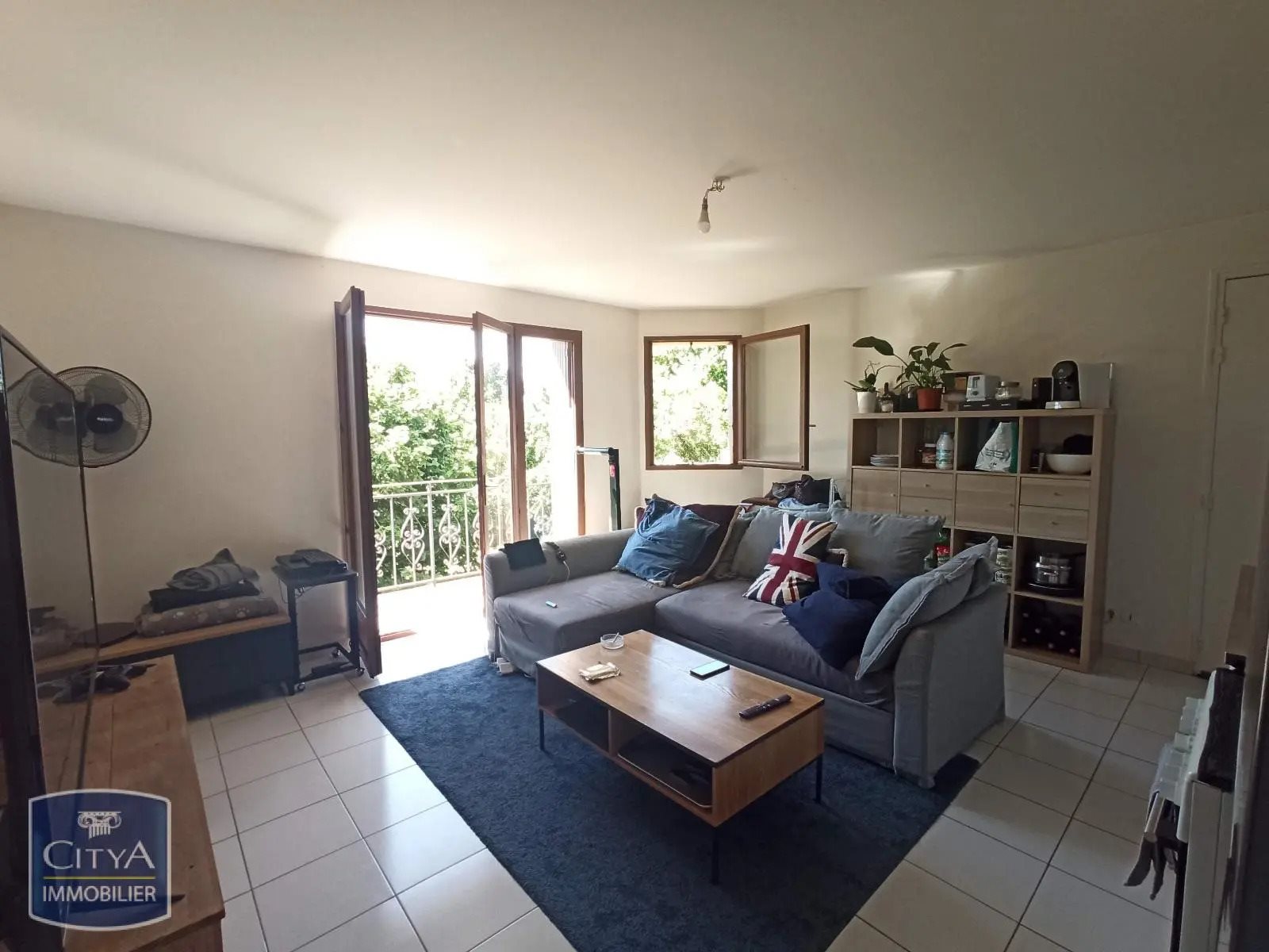 Appartement à louer, 35m², Boissy-sous-Saint-Yon