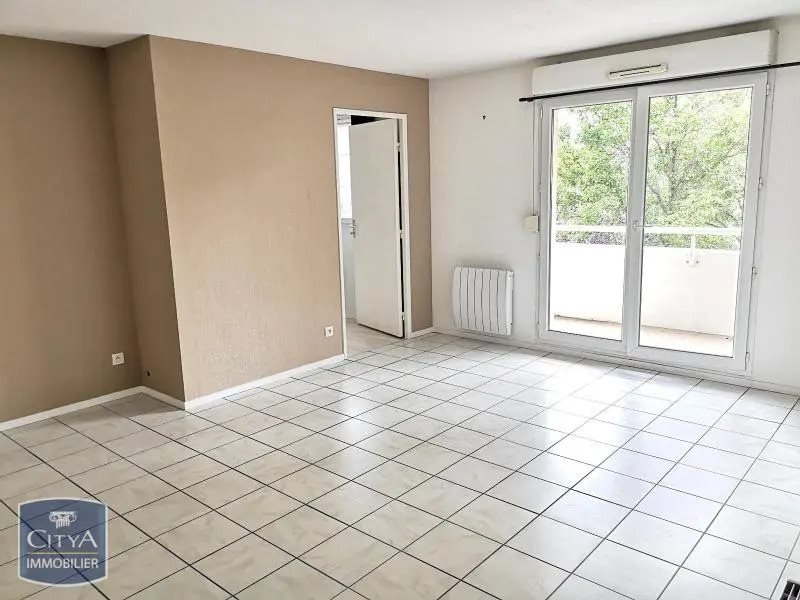 Appartement à louer, 54m², Sotteville-lès-Rouen