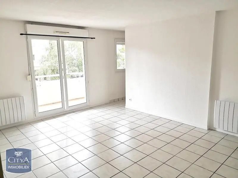 Appartement à louer, 54m², Sotteville-lès-Rouen
