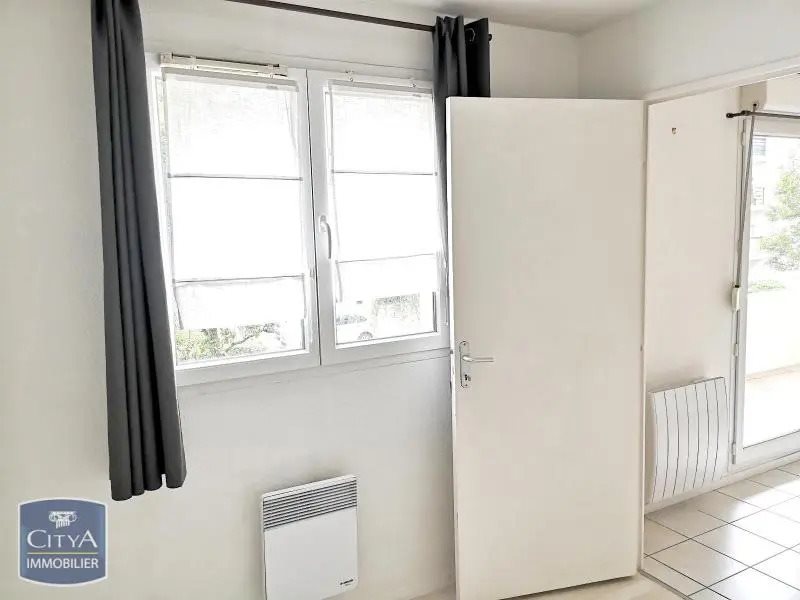 Appartement à louer, 54m², Sotteville-lès-Rouen